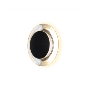 PLAFON COIN 8W 700LM 3000K D17X6