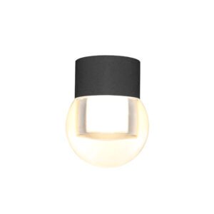 PLAFON BUDI 6W 500LM 3000K D9